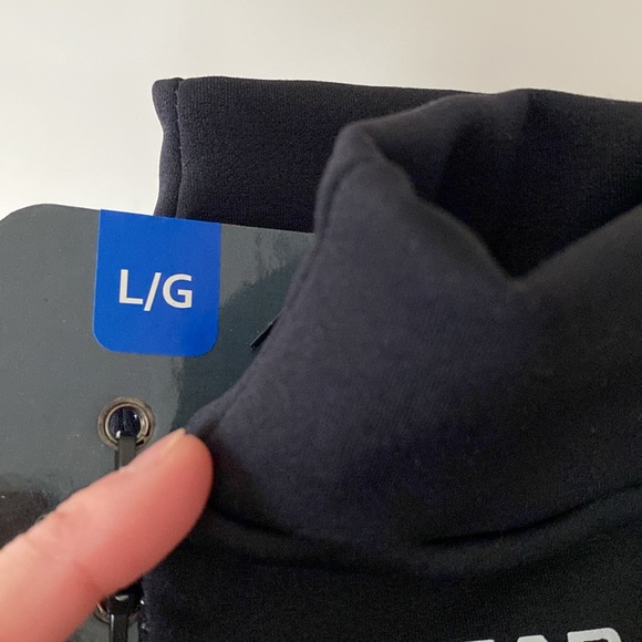 Head Running Gloves Touchscreen Compatible Unisex - Picture 4 of 12